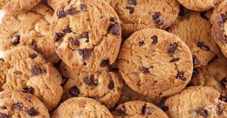Pieguski w wersji fit. Przepis na domowe pieguski