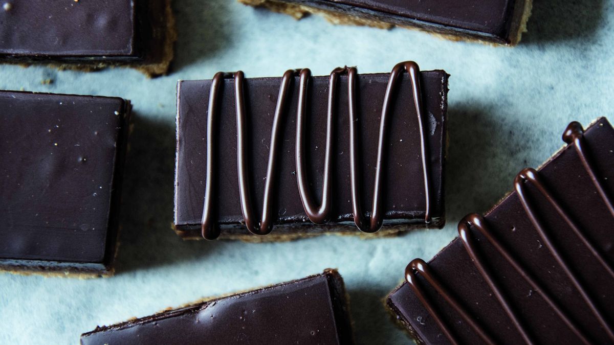 Ciastko milionera, ale nie za miliony