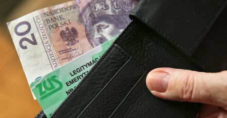 Trzynastki. Tysiące osób z niższym dodatkiem