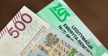 13. emerytura. W ustawie są haczyki, nie każdy dostanie pieniądze