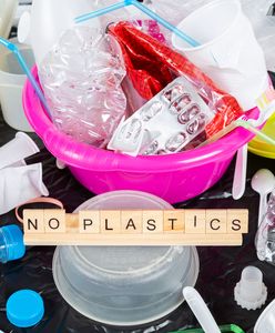 Plastikowy problem. Kolejny koncern rusza na walkę z odpadami