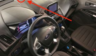 Wystający kawałek plastiku na desce rozdzielczej ma ważną rolę, o której mało kto wie