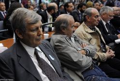 "Anioł śmierci" skazany na dożywocie. To on organizował "loty śmierci"