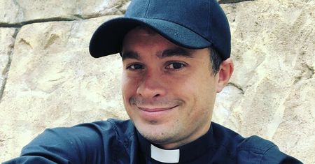 Pastor podbija Instagram. Internauci uwielbiają jego kazania