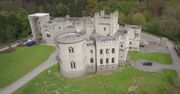 Zamek z "Gry o tron" na sprzedaż. Kosztuje 2,5 mln zł