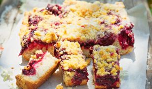 Rozpoznaj ciasto ze zdjęcia. 8 słodkich pytań