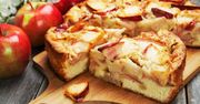 Proste i pyszne ciasto drożdżowe z jabłkami. Idealne do kawy