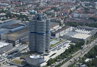 USA są największym beneficjentem WTO. Również Chiny i Niemcy