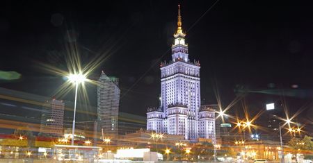Bitwa o Warszawę na oczach telewidzów. Sztaby porozumiały się w sprawie debat