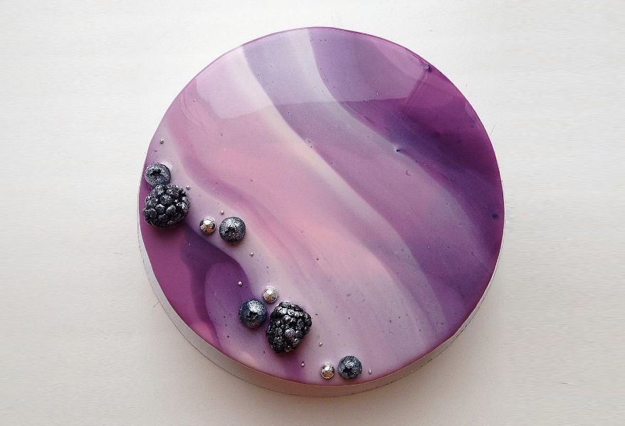 Takich ciast jeszcze nie widzieliście. Aż trudno w to uwierzyć