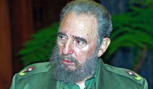 Wnuk Fidela Castro podróżuje po świecie. Afirmacja życia na Instagramie