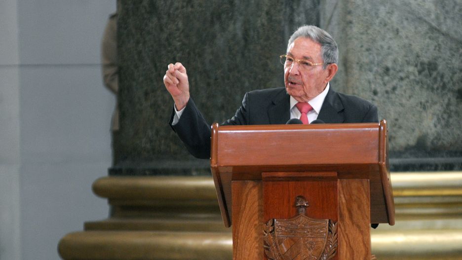 Raul Castro przejął stanowisko po swoim bracie, Fidelu
