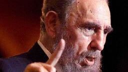 Fidel Castro