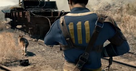 Klimatyczny zwiastun Fallout 4 przypomina, że do premiery został już niecały miesiąc
