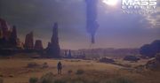 Filmowy zwiastun Mass Effect: Andromeda
