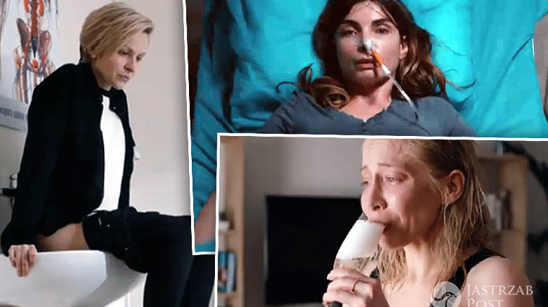 Botoks zwiastun, trailer, data premiery