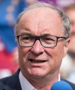 Czarzasty obiecuje, że Lewica "nie będzie opluwać kleru". "Nie jesteśmy oszołomami"