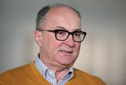 Koronawirus. Polska. Wybory prezydenckie 2020. Włodzimierz Czarzasty: największe świństwo PiS