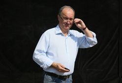 Donald Tusk prezydentem Polski? Czarzasty: PiS zrobi wszystko, by nie był kandydatem ze względów formalnych