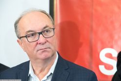 Konfederacja składa zawiadomienie ws. słów Włodzimierza Czarzastego