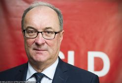 SLD chce likwidacji Senatu. "To nie izba refleksji - to izba głupoty"