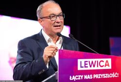 Wybory parlamentarne 2019. Nazwa SLD może wkrótce zniknąć