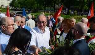 SLD idzie na ostro. Chce być bardziej "pisowski" niż PiS, ale antyklerykalny jak nikt