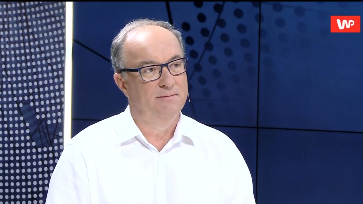 Włodzimierz Czarzasty jeszcze do poniedziałkowego popołudnia nie zdradzi, jak zagłosuje Lewica. 