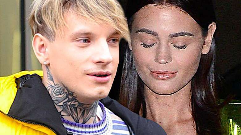 Smolasty, Honorata Skarbek rozstanie