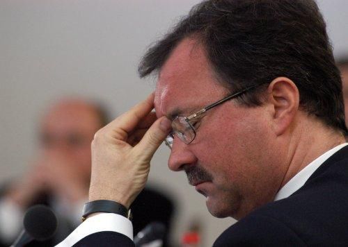Czarzasty: nie słyszałem o "zleceniu" na złe traktowanie Agory