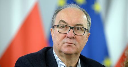 Włodzimierz Czarzasty o materiałach CBA ws. willi Kwaśniewskich. "To jest świństwo"