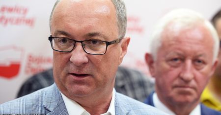 Włodzimierz Czarzasty: Jeżeli nie pójdziemy wspólnie do wyborów, PiS wygra