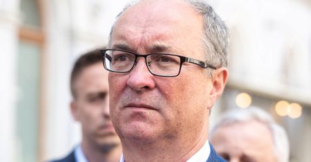 Białystok. Prezydent miasta pokrzyżował plany lewicy. Czarzasty komentuje