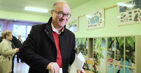 Wybory parlamentarne 2019: Czarzasty: wiem, kiedy PiS przegra