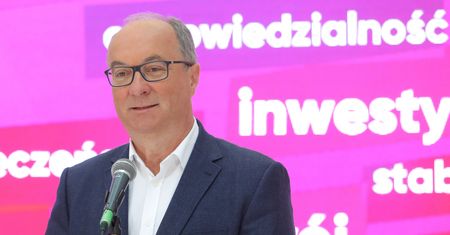 Szef SLD Włodzimierz Czarzasty: Nie łączmy sprawy śmierci ks. Popiełuszki z komunizmem