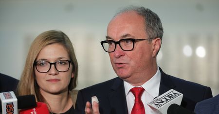 Awantura w Sejmie po głosowaniu ws. KRS. Włodzimierz Czarzasty w programie "Tłit: Lewica składa zawiadomienie do prokuratury