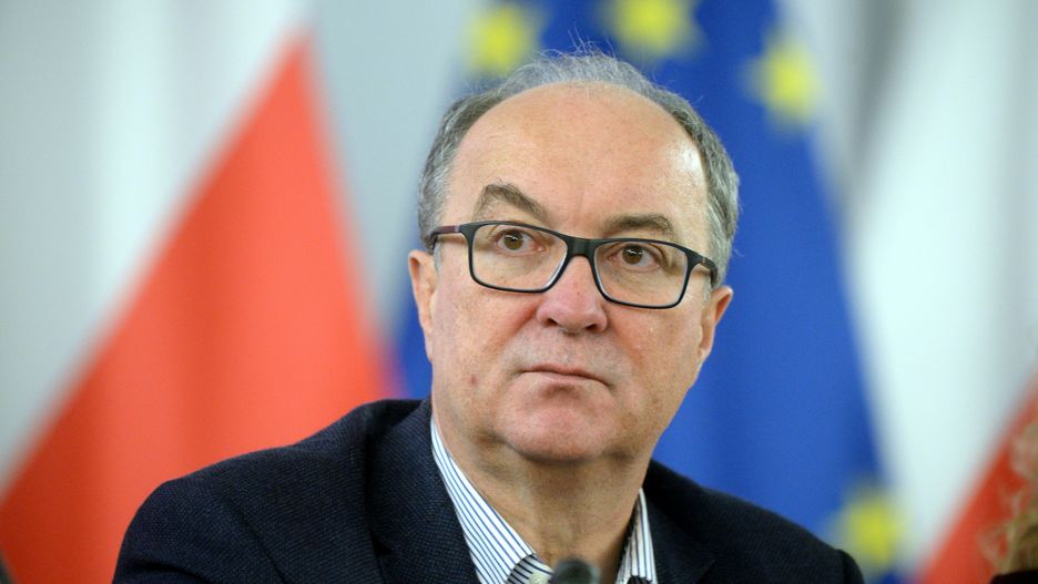 Włodzimierz Czarzasty skomentował ujawnienie przez CBA materiałów ws. wilii Kwaśniewskich