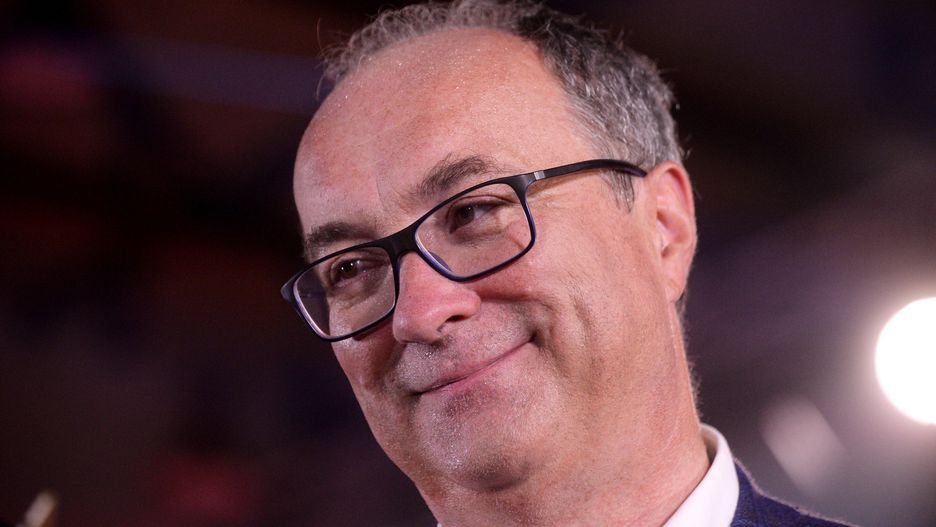 Wyniki wyborów parlamentarnych 2019. Lider SLD Włodzimierz Czarzasty chce rządzić za cztery lata