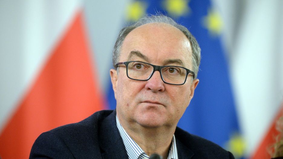 Koronawirus w Polsce. Włodzimierz Czarzasty apeluje o testy dla posłów.