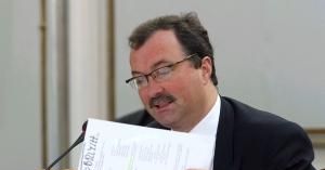 Czarzasty: pozytywnie ocenił prezesurę Kwiatkowskiego