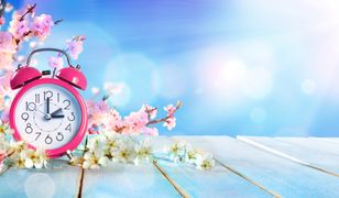 Zmiana czasu na letni w Polsce. Kiedy ostatnia zmiana czasu?