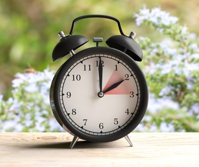 Ostatnia zmiana czasu pod znakiem zapytania. Kiedy zmieniamy czas na letni?