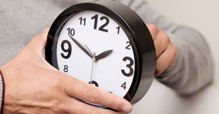 Zmiana czasu 2019: sprawdź, kiedy nastąpi zmiana czasu na letni. Po raz ostatni przestawiamy zegarki?
