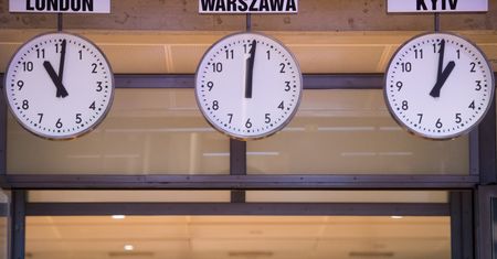 Zmiana czasu do lamusa. Zegarki przestawimy jeszcze tylko 5 razy