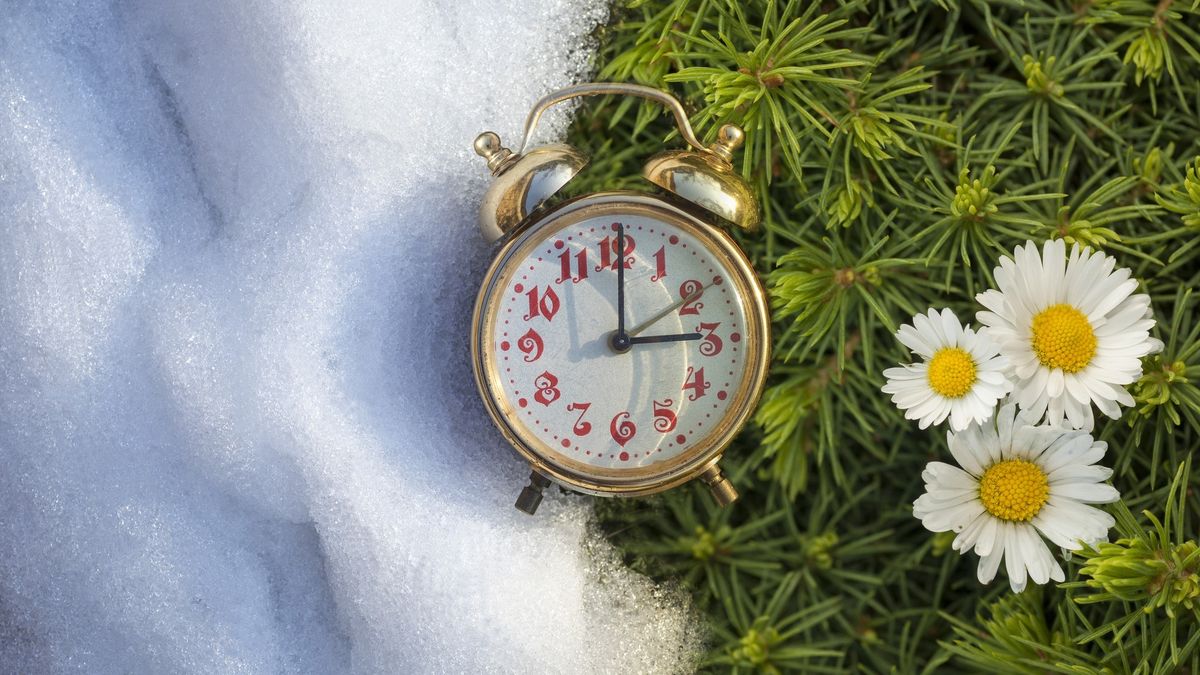 Zmiana czasu 2019. Kiedy przestawimy zegarki na czas letni?