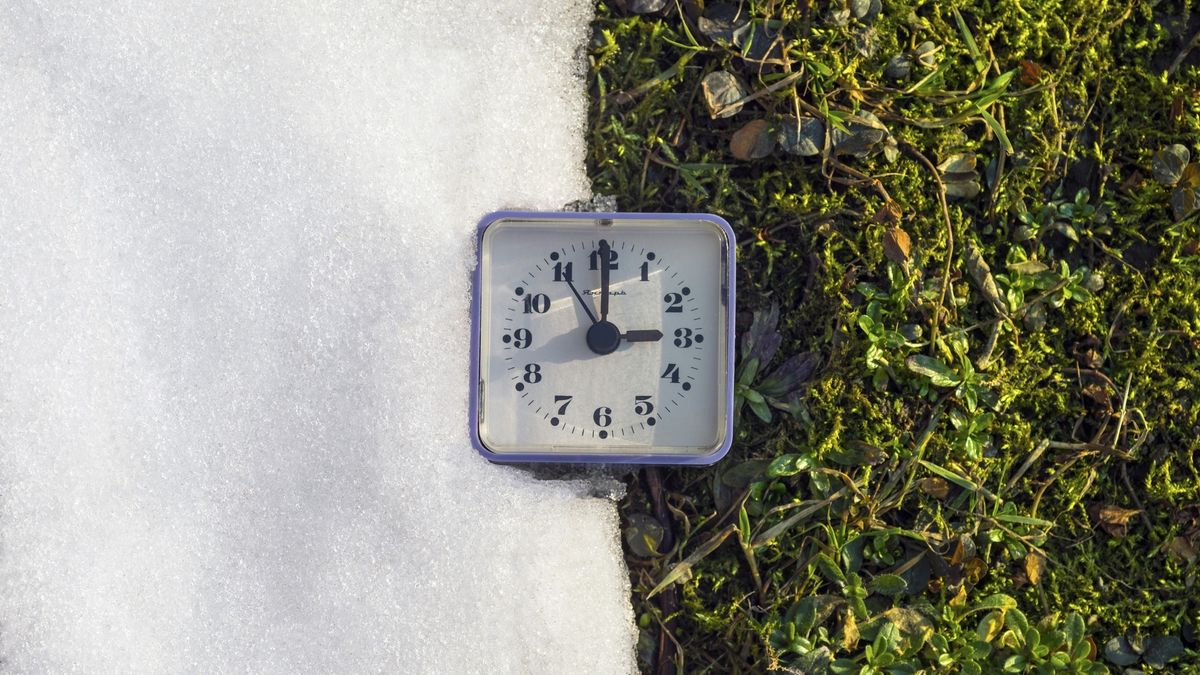 Zmiana czasu z zimowego na letni 2019. Kiedy nastąpi i czy w tym roku po raz ostatni?