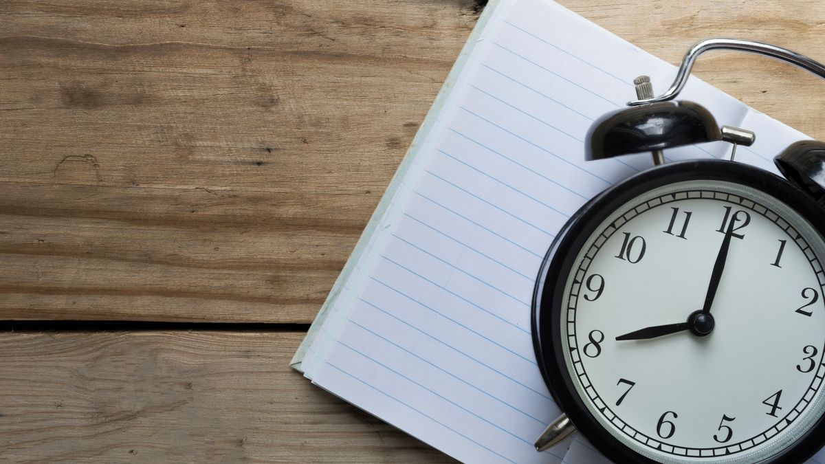 Zmiana czasu 2019. Kiedy przestawimy zegarki z czasu zimowego na letni?  