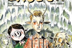 "Łasuch" tom 3: witaj w domu [RECENZJA]