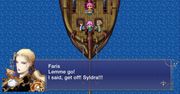Final Fantasy V zmierza na PC
