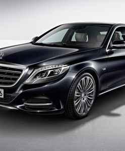 Najoszczędniejsze limuzyny. Wyniki testów „What Car?”